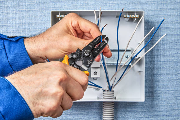 Emergency Electrical Repair Services in Onset, MA